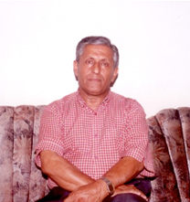  محمد مقدسی